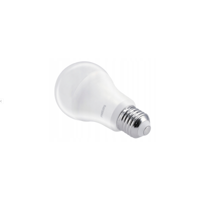 PHILIPS 10x LED žárovka Philips E27 - 10W - 1055 lm - neutrální bílá 4000K - CorePro Premium A60 - SET