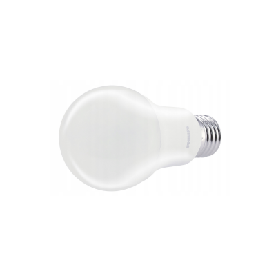 PHILIPS 10x LED žárovka Philips E27 - 10W - 1055 lm - studená bílá 6500K - CorePro Premium A60