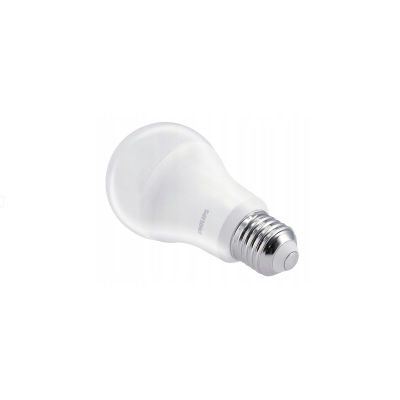 PHILIPS 10x LED žárovka Philips E27 - 10W - 1055 lm - studená bílá 6500K - CorePro Premium A60