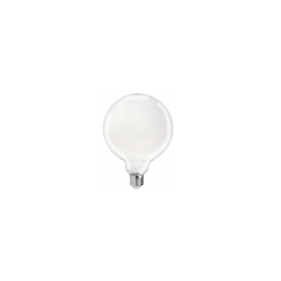 PHILIPS 10x LED žárovka Philips E27 - 13W - 2000lm - 2700k velká koule - SET