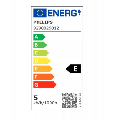 PHILIPS 10x LED žárovka Philips GU10 - 4,9W - 550Lm - teplá bílá 3000K - Premium
