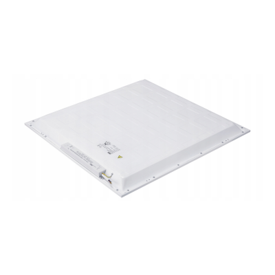 PIŁA 4x LED zapuštěný stropní panel 60x60 - 40W - 4000lm - neutrální bílá