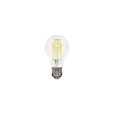 Anlux 6x LED žárovka E27 - 11W - 1540lm - teplá bílá