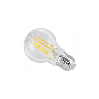 Anlux 6x LED žárovka E27 - 11W - 1540lm - teplá bílá