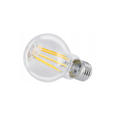 Anlux 6x LED žárovka E27 - 11W - 1540lm - teplá bílá