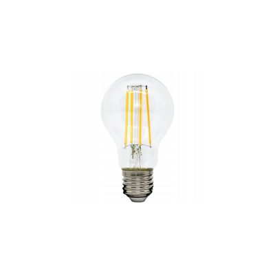 Anlux 6x LED žárovka E27 - 8W - 1120lm - teplá bílá