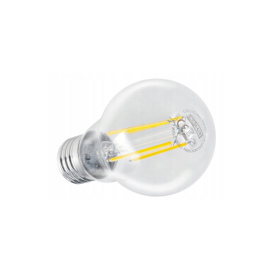 Anlux 6x LED žárovka E27 - 8W - 1120lm - teplá bílá