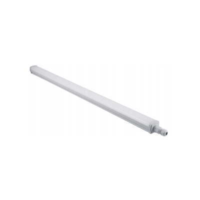 PHILIPS Hermetické LED svítidlo Philips 120 cm - 30 W - 3600 lm - neutrální bílá