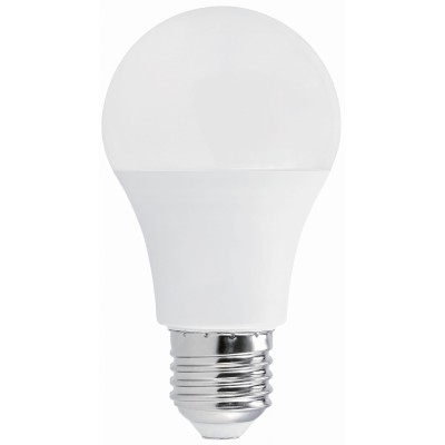 BERGE LED žárovka E27 9W 806lm RGBW WiFi Tuya 220-240V