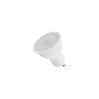 ECOLIGHT LED žárovka GU10 - 10W - 900lm - 3000k - teplá bílá