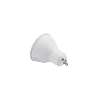ECOLIGHT LED žárovka GU10 - 10W - 900lm - 3000k - teplá bílá