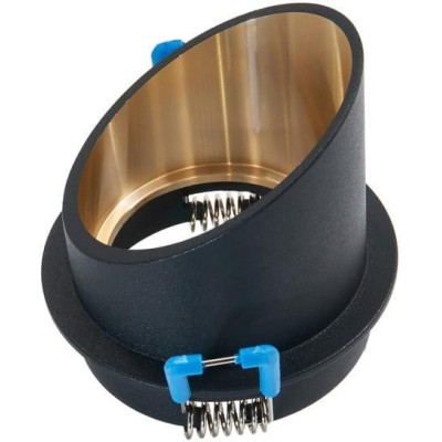 BERGE Podhledové svítidlo GU10 71030 - nevyklopné