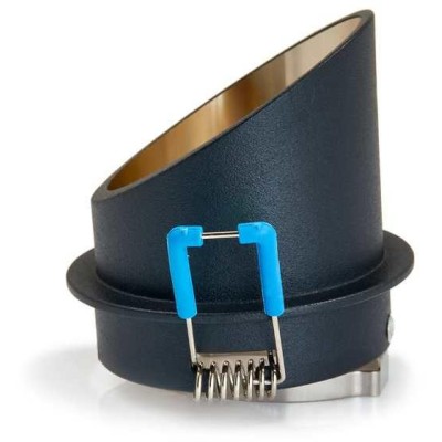 BERGE Podhledové svítidlo GU10 71030 - nevyklopné