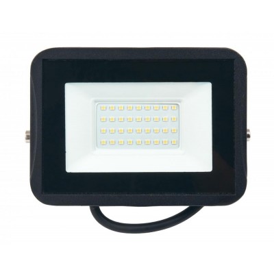 LED reflektor - MH0306 - 30W - 2550m - 3000K teplá bílá