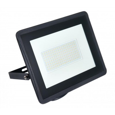 LED reflektor - MH0314 - 100W - 8550lm - 6000K studená bílá