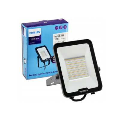 PHILIPS LED reflektor Philips 30W 66300lm CCT dlouhý kabel – výkonný