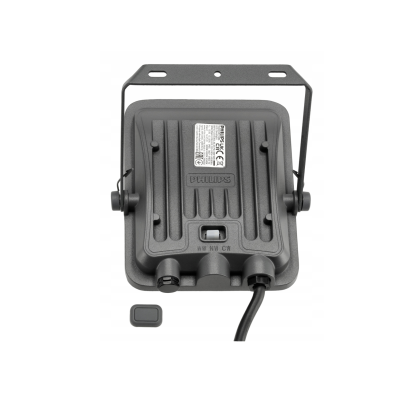 PHILIPS LED reflektor Philips 30W 66300lm CCT dlouhý kabel – výkonný