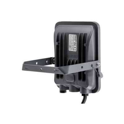PHILIPS LED reflektor Philips 30W 66300lm CCT dlouhý kabel – výkonný