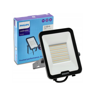 PHILIPS LED reflektor Philips 50W 6000lm CCT - výkonný