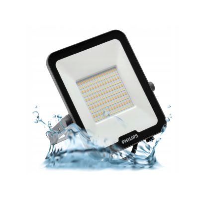 PHILIPS LED reflektor Philips 50W 6000lm CCT - výkonný