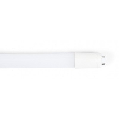 LED trubice T8 - sklo - 150 cm - 25W - teplá bílá