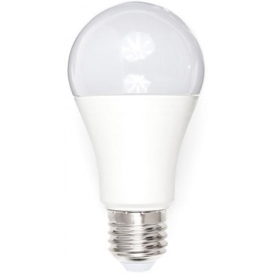 LED žárovka - E27 - 10W - 820Lm - neutrální bílá