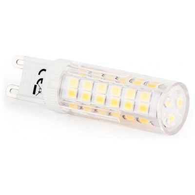 LED žárovka - G9 - 12W - 1020Lm - teplá bílá