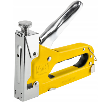 CROWNMAN Taker Čalounická sešívačka na sponky 4-14mm