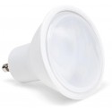 LED žárovka - GU10 - 1,5W - 145Lm - studená bílá