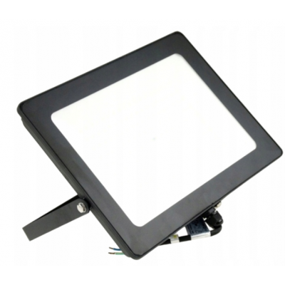 ECOLIGHT LED reflektor IP65 - 150W - 13500lm - neutrální bílá