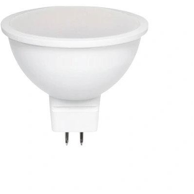 LED žárovka 12V - MR16 - 5W - 415 lm - teplá bílá