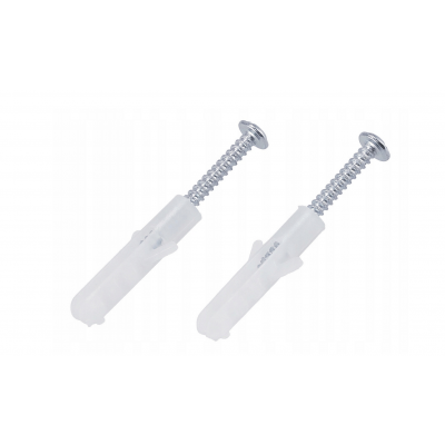 ECOLIGHT PIR pohybové čidlo nastavitelné IP20 - 110-240V - 360° - bílá