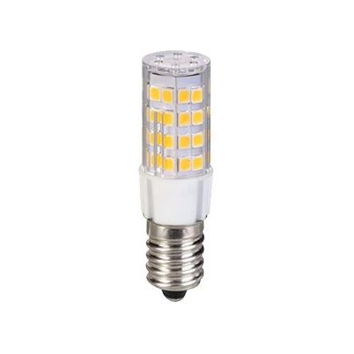 LED žárovka minicorn - E14 - 5W - 430 lm - teplá bílá