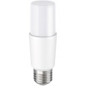 LED žárovka T37 - E27 - 9W - 800Lm - teplá bílá