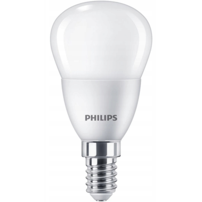 PHILIPS LED žárovka CorePro - E14 - 7W - 806lm - 2700K