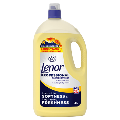 copy of Lenor Eliminátor zápachu Professional 4,75 l