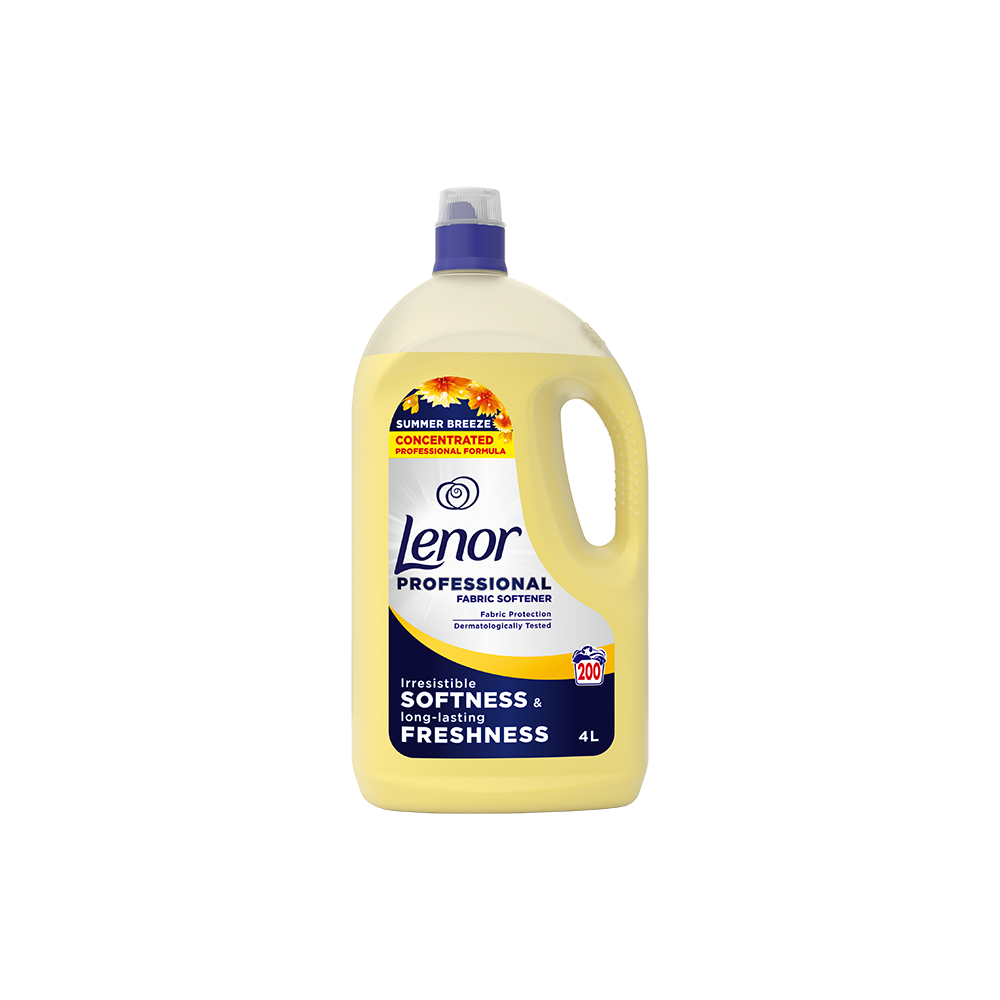copy of Lenor Eliminátor zápachu Professional 4,75 l