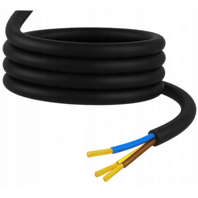 BERGE LED reflektor ODYN 100W - 9000lm - 4000K - IP66