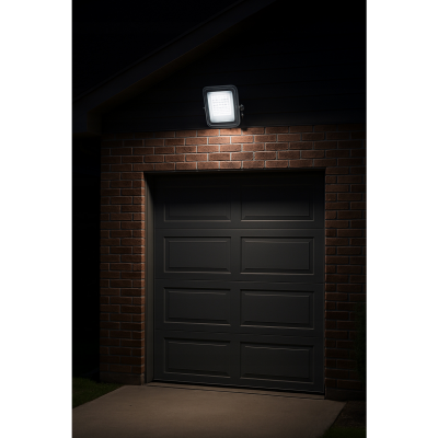 BERGE LED reflektor ODYN 30W - 2700lm - 4000K - IP66