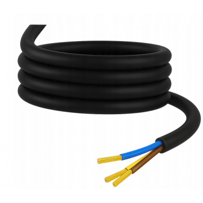 BERGE LED reflektor ODYN s pohybovým senzorem 30W - 2700lm - 4000K - IP66