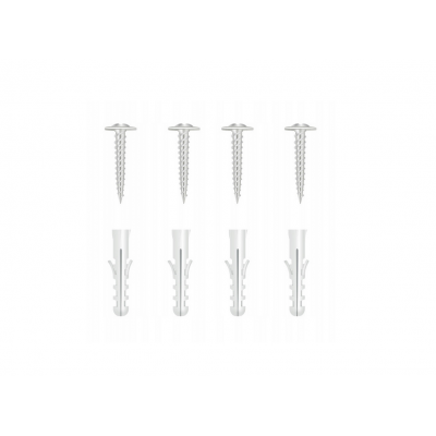 BERGE LED stropní svítidlo s pohybovým senzorem 15W - IP40 - neutrální barva