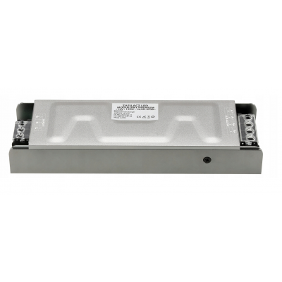 BERGE Prémiový modulární LED zdroj 12V - 150W - 12A - IP20