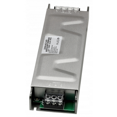 BERGE Prémiový modulární LED zdroj 12V - 150W - 12A - IP20