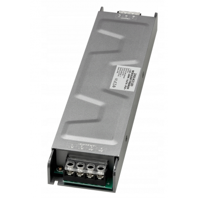 BERGE Prémiový modulární LED zdroj 12V - 200W - 16A - IP20