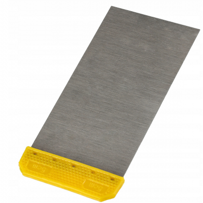 CROWNMAN Sada 4ks škrabek na barvu 50,80,100,120mm