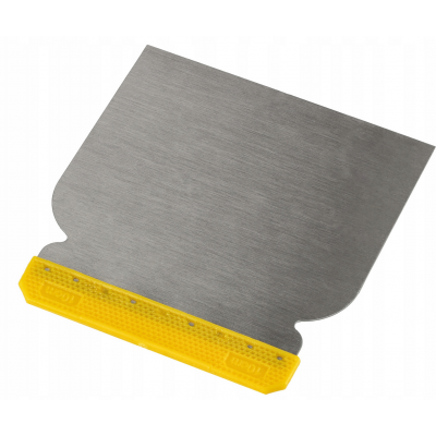 CROWNMAN Sada 4ks škrabek na barvu 50,80,100,120mm