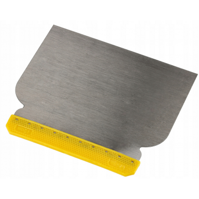 CROWNMAN Sada 4ks škrabek na barvu 50,80,100,120mm