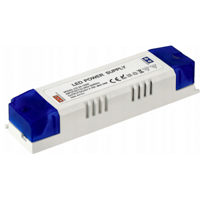BERGE Zdroj pro LED nábytek 24V - 100W - 4,2A - IP20