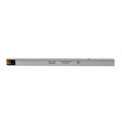 BERGE Zdroj pro LED nábytek ultra slim 12V - 100W - 8,33A - IP20