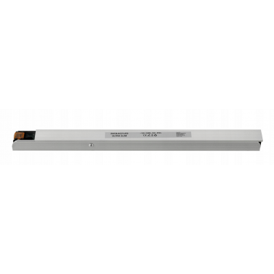 BERGE Zdroj pro LED nábytek ultra slim 12V - 120W - 10A - IP20